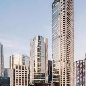Jumeirah Living Guangzhou